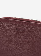 Small Zip Around Clutch Cervino