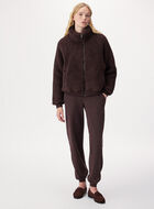 Creekside Shearling Fleece Jacket