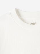 T-shirt ample sans manches pour toutes-petites
