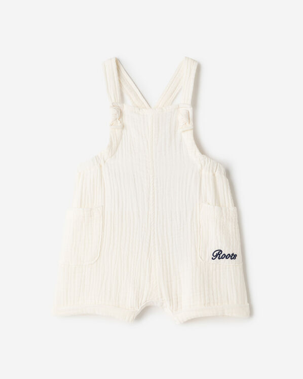 Baby Isla Overalls