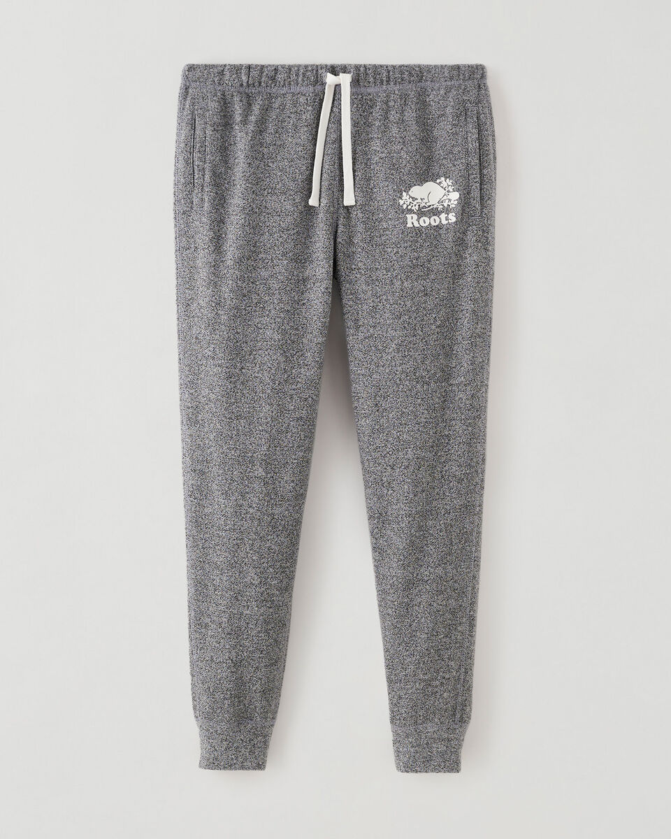 Organic Original Slim Cuff Sweatpant Tall, Sweatpants