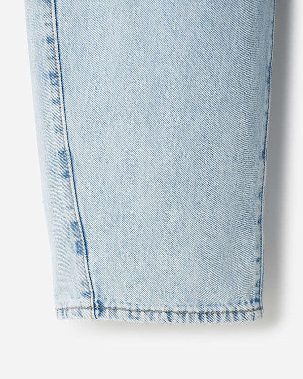 Levi's&reg; Womens Cinch Barrel Jeans