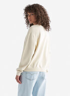 Organic Cooper Relaxed Crew