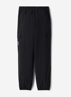 Kids Parachute Pant
