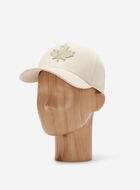 Casquette de baseball Feuille moderne