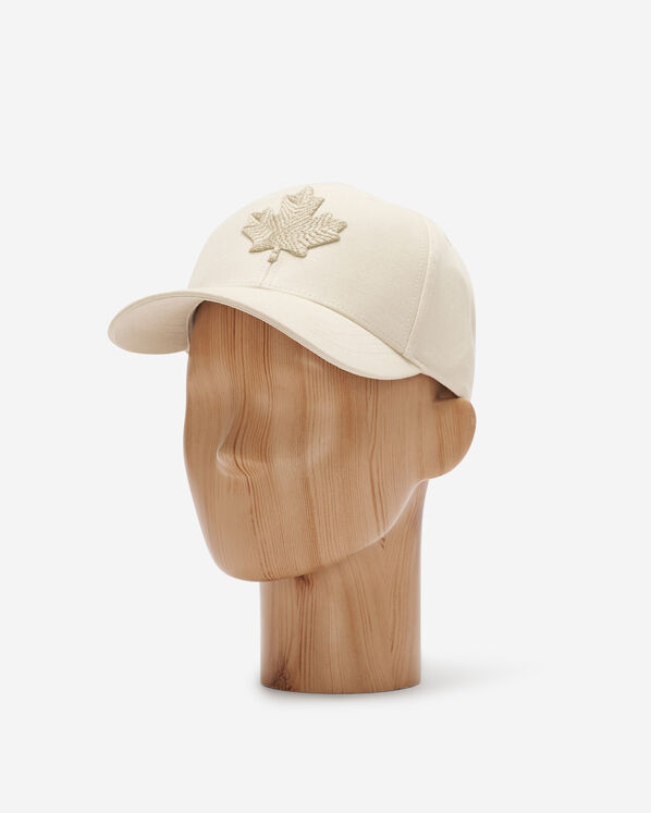 Casquette de baseball Feuille moderne