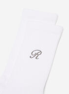 Mi-chaussettes Athletics Department pour adultes