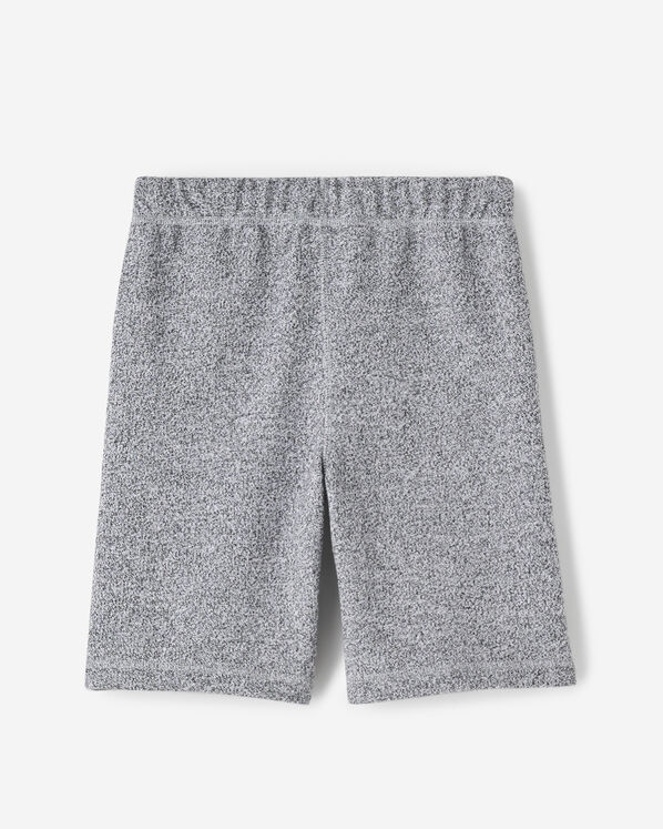 Short original en coton bio pour enfants