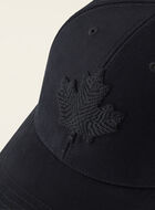 Modern Leaf Baseball Cap