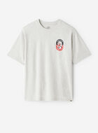 Mens Alpine Good Relaxed T-Shirt