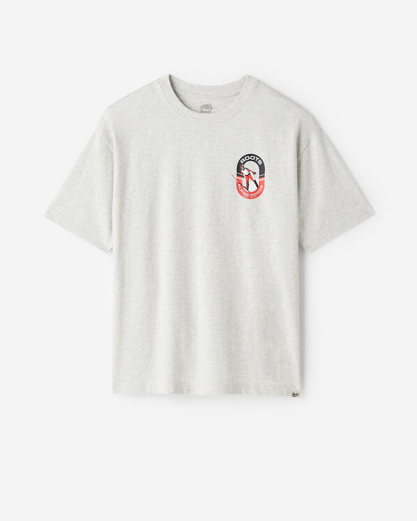 Mens Alpine Good Relaxed T-Shirt