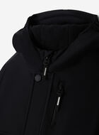 Toddler Roots Tech Parka