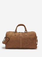 Maple Leaf Small Banff Bag