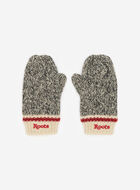 Baby & Toddler Cabin Mitten