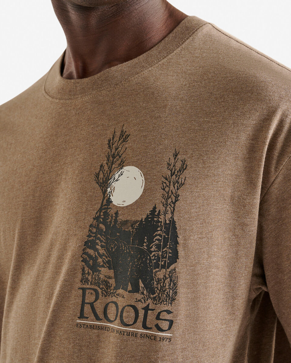 Mens Winter Wilds T-Shirt