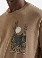 Mens Winter Wilds T-Shirt