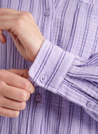 Isla Cotton Gauze Shirt