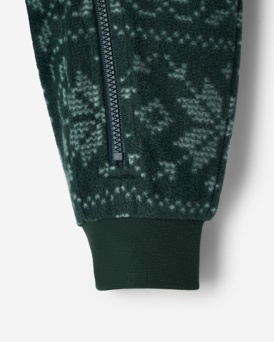 Baby Microfleece Sleeper