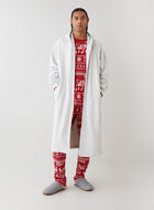 Mens Winter Wonderland Pajama Pant