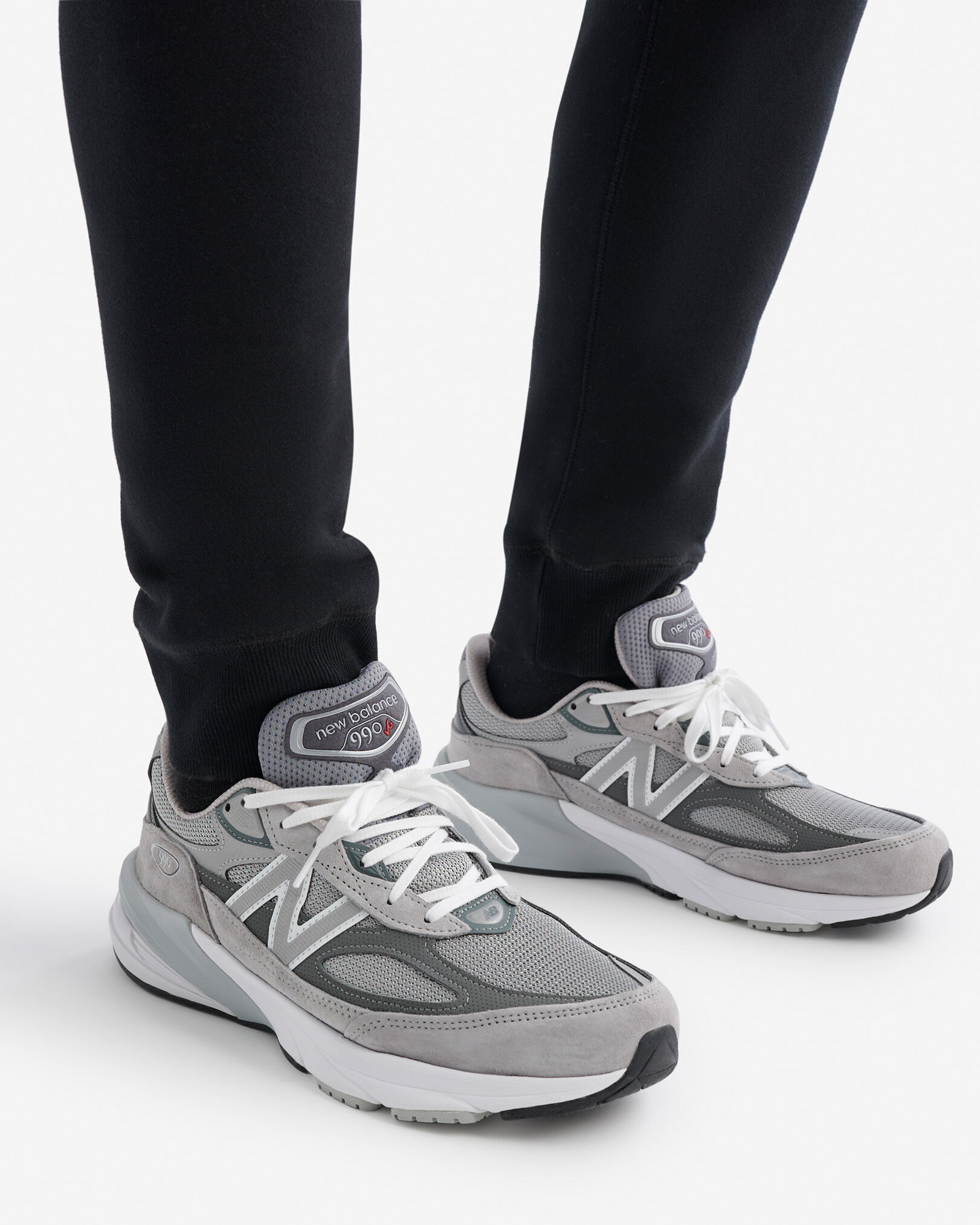Mens New Balance 990 Shoes and Sneakers Roots