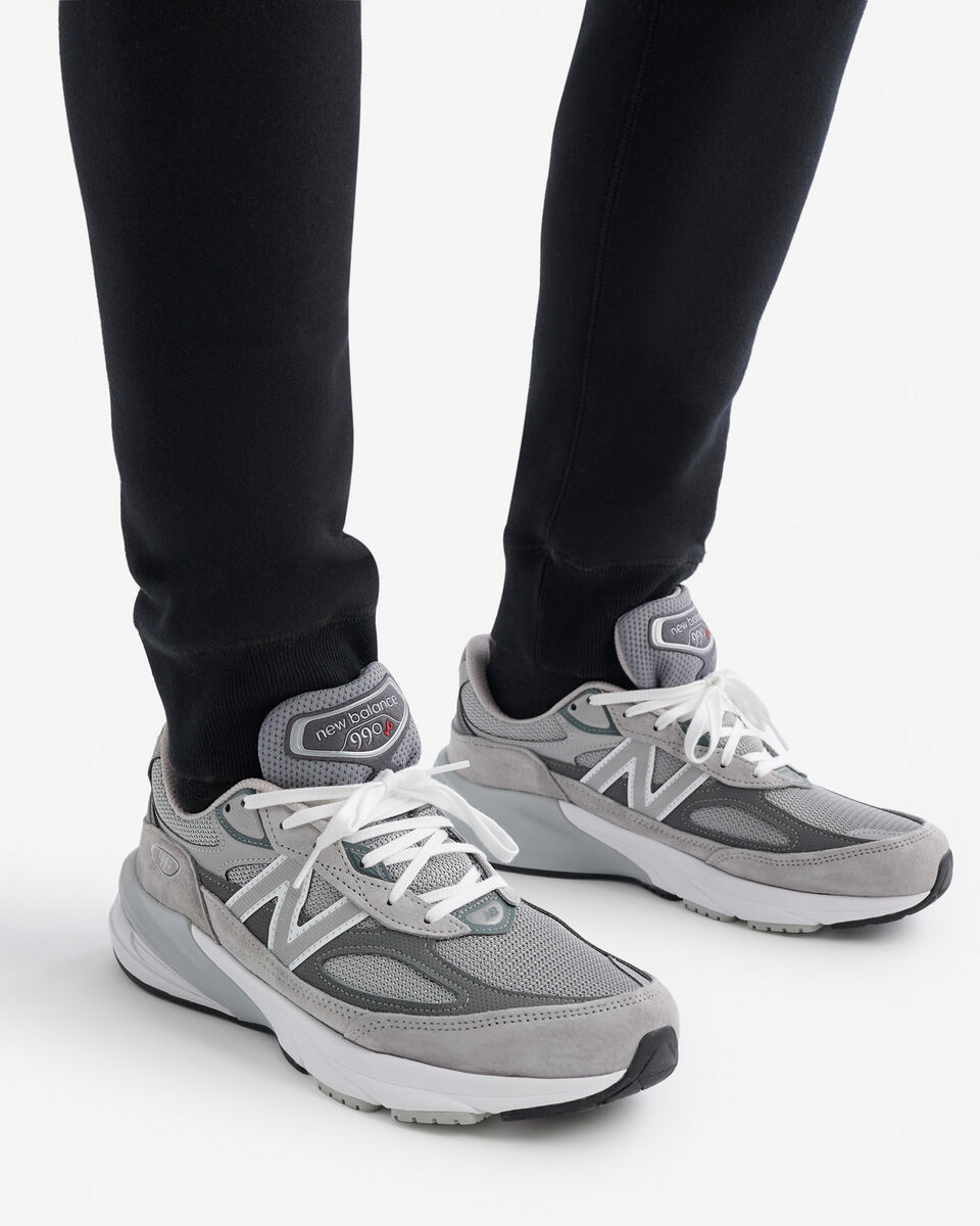Mens New Balance 990