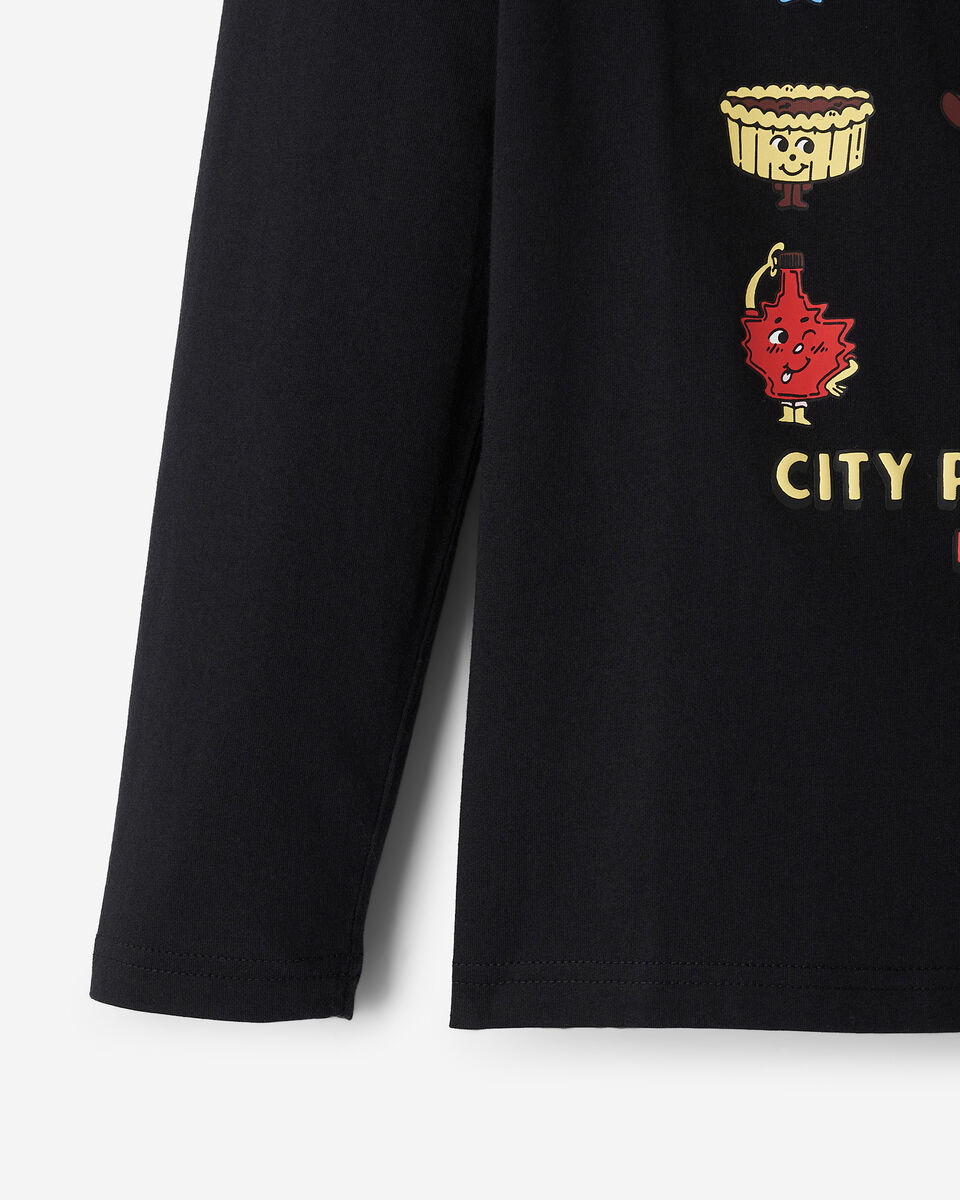 Kids Northern Roots T-Shirt