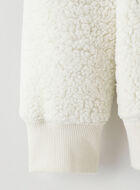 Kids Cooper Sherpa Kanga Hoodie