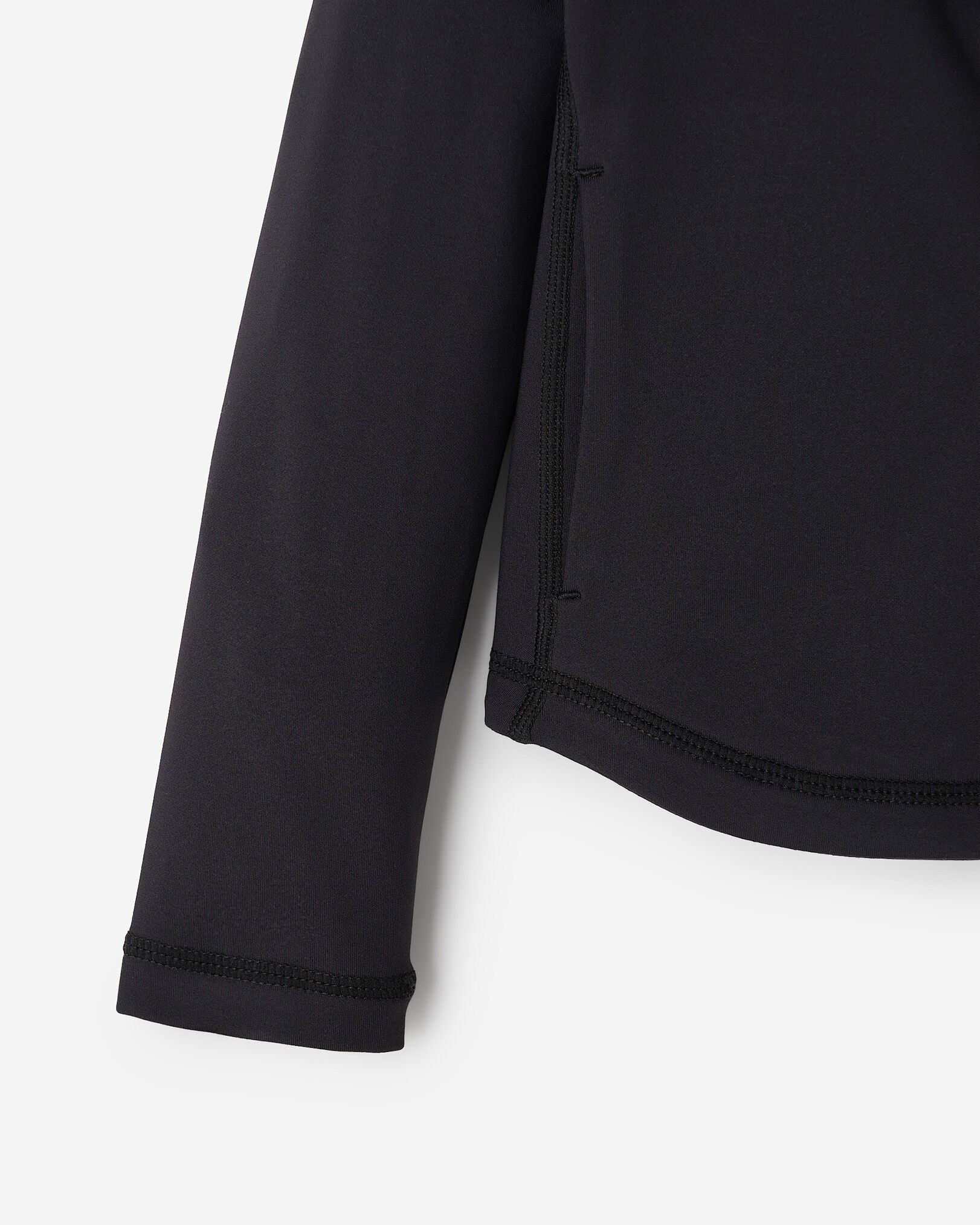 Toddler Girls Active Warm Track Jacket