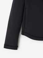 Blouson d’athlétisme chaud pour toutes-petites