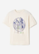 Roots X NCC Earth Month T-Shirt