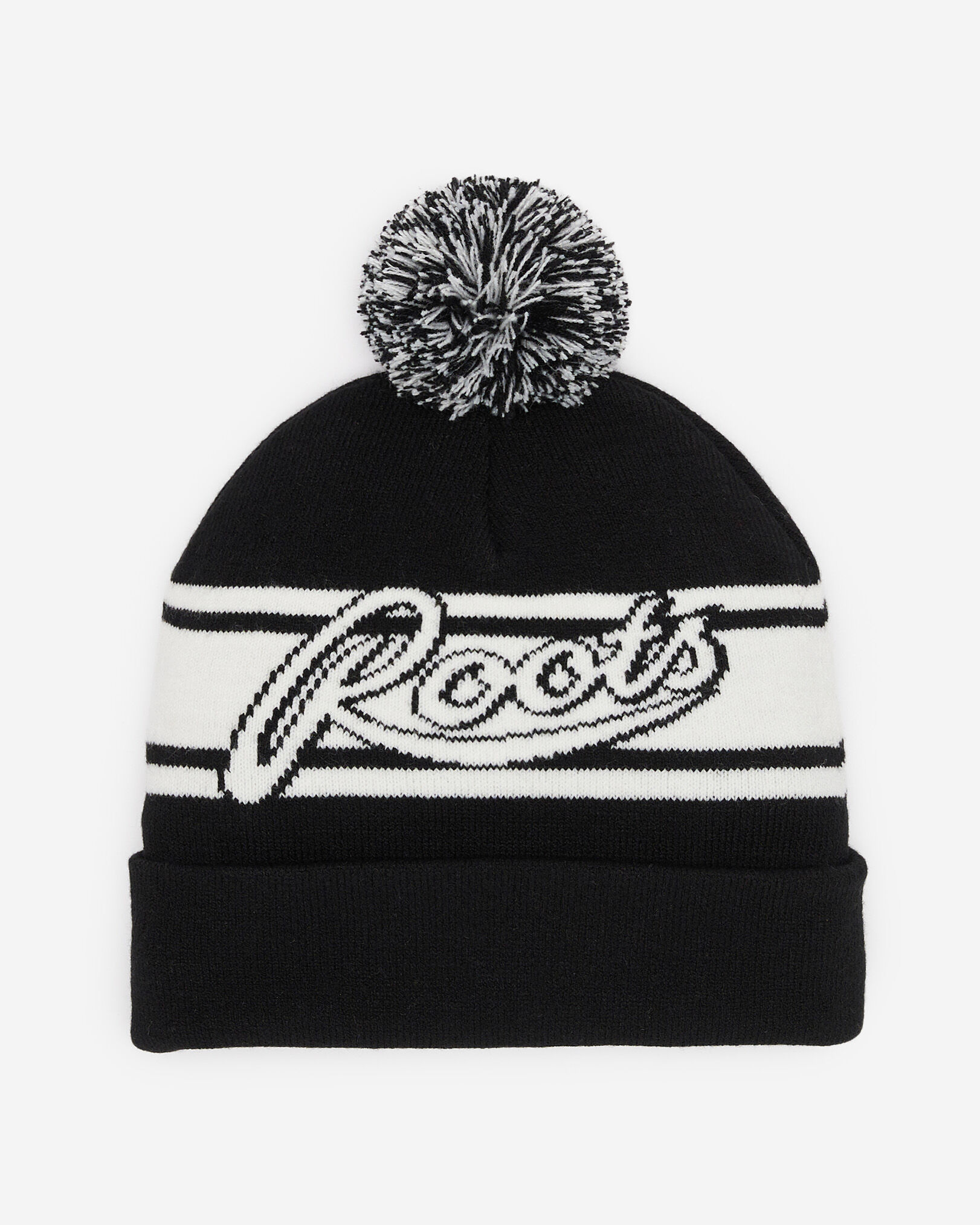 Sporting Goods Pom Pom Toque