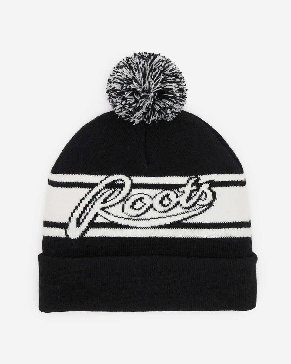 Sporting Goods Pom Pom Toque
