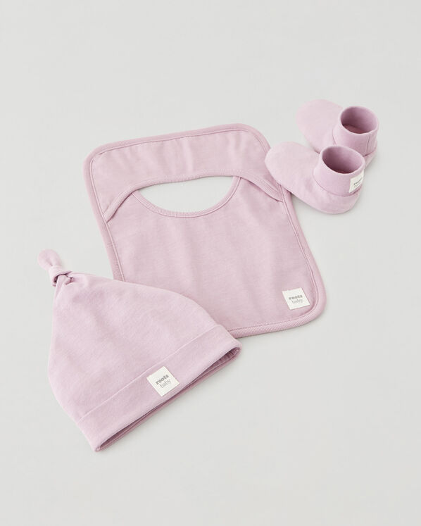 Roots Baby's First Accessories