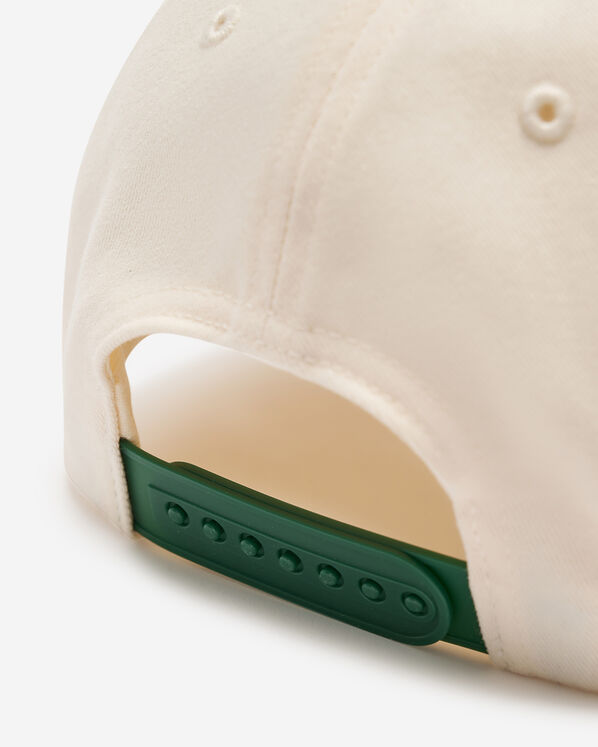 Kids Cooper Two Tone Cap