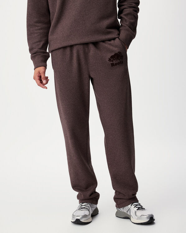 Organic Heritage Sweatpant
