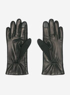 Womens Touch Nappa Glove