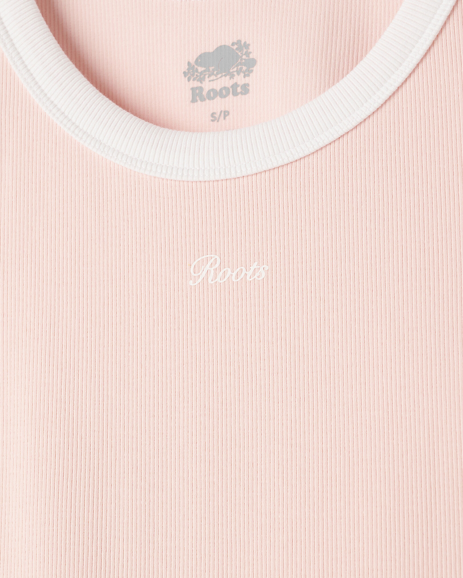 Roots Rib Tank