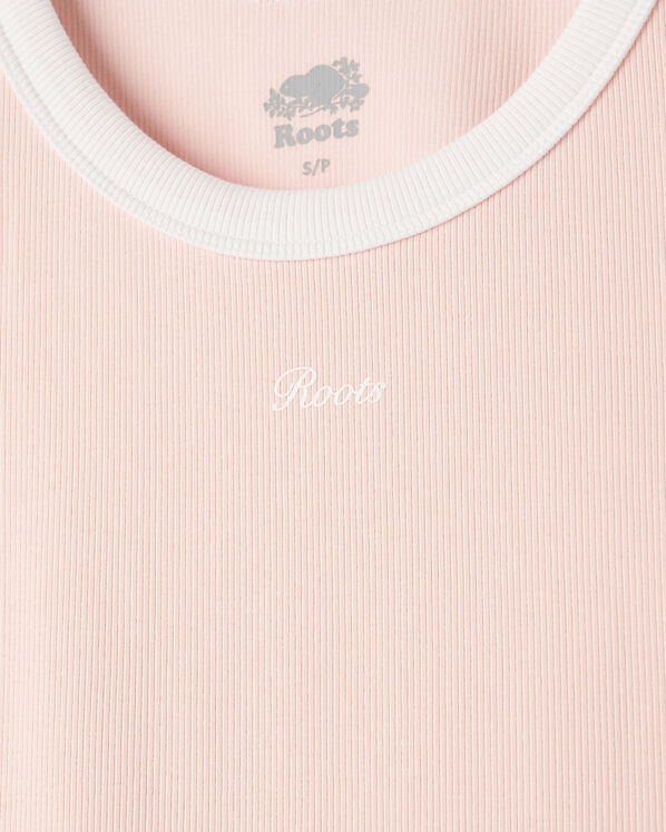 Roots Rib Tank