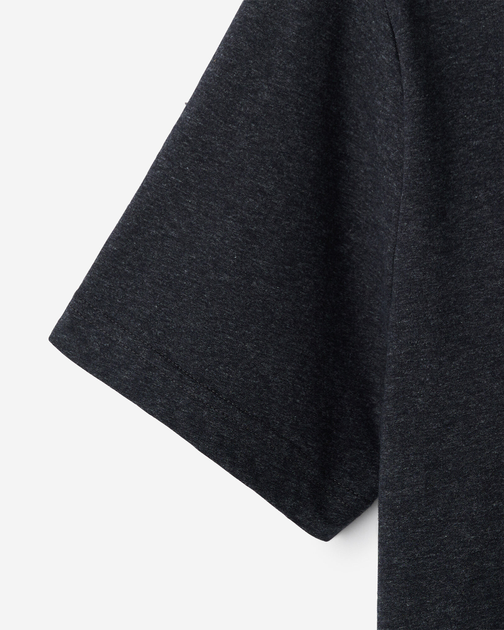 Mens Cooper Plaid Fill T-Shirt