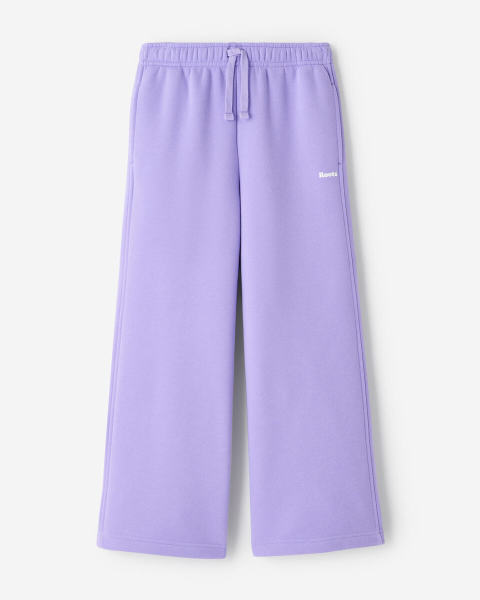 Kids Cloud Straight Sweatpant