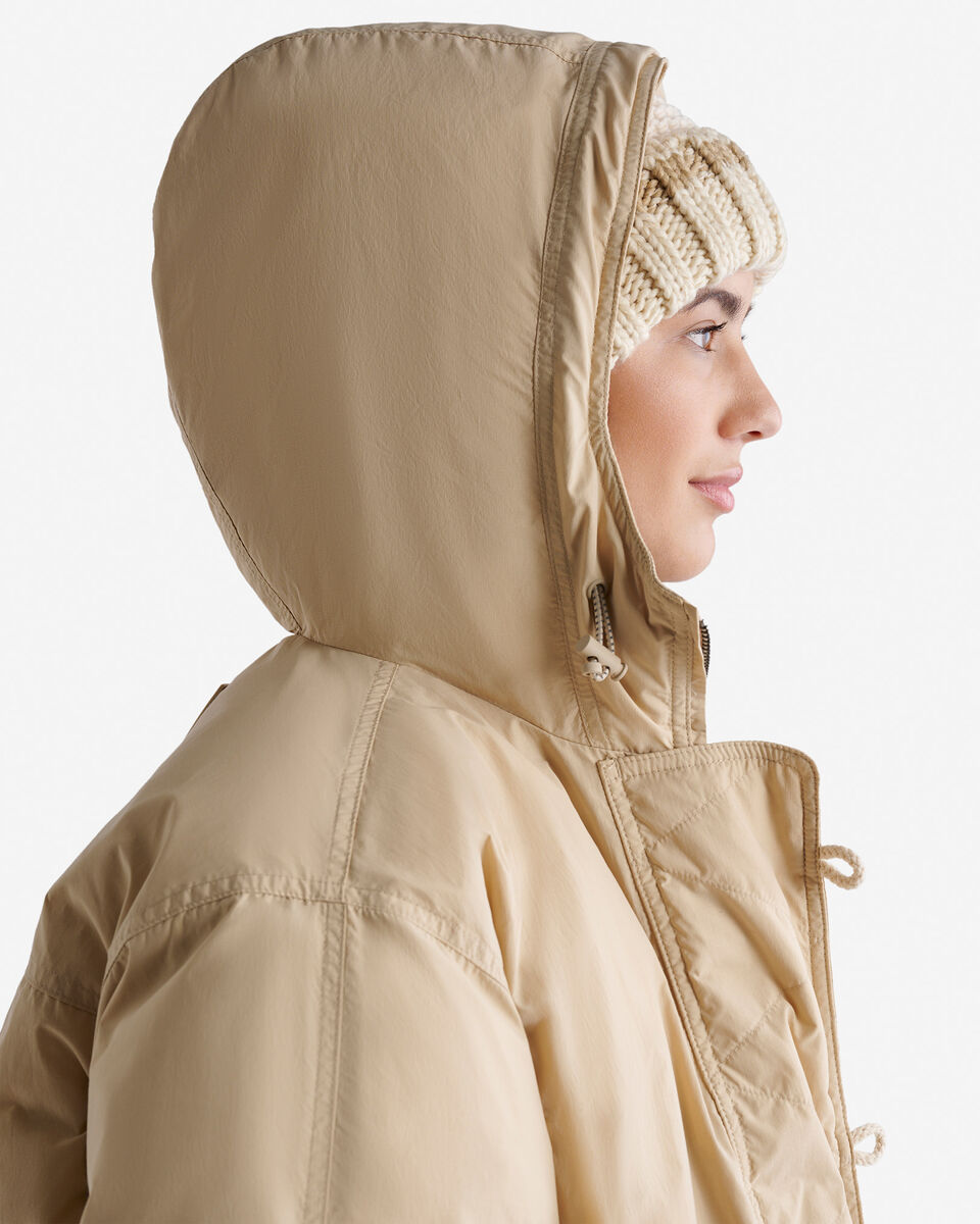 Sienna Short Down Puffer