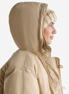 Sienna Short Down Puffer