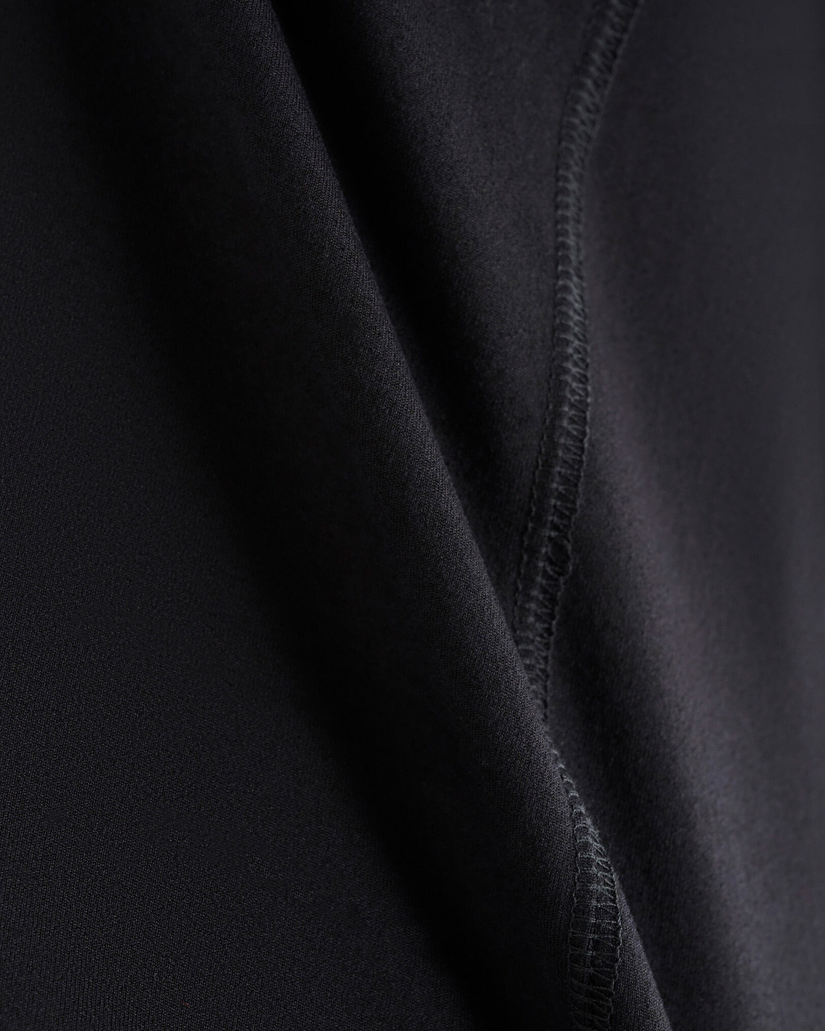 Renew Hooded Long Sleeve Top