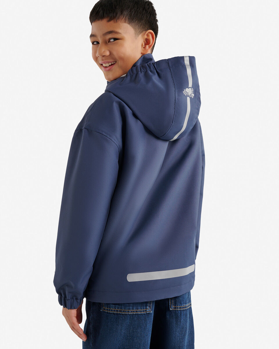 Imperm&eacute;able pour enfants