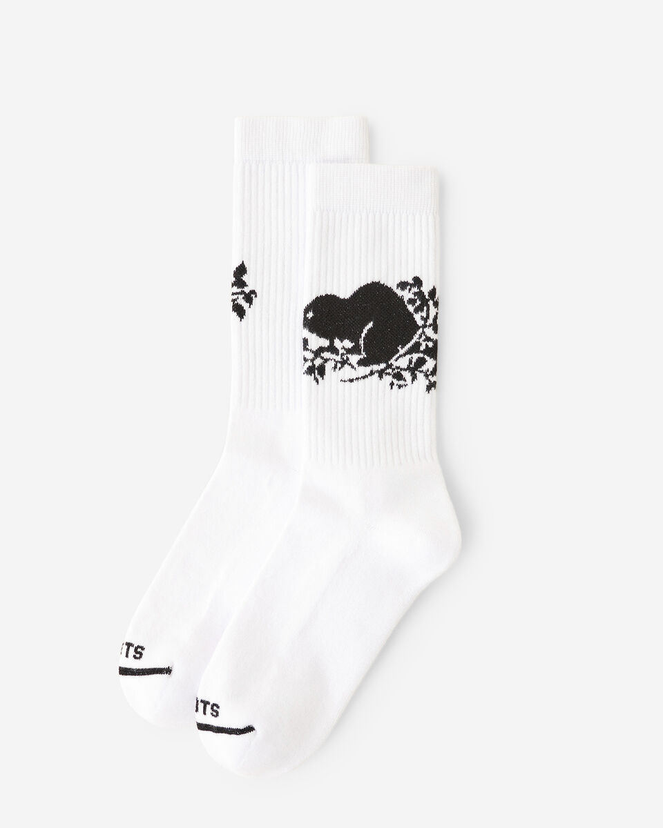 Chaussettes Castor Cooper