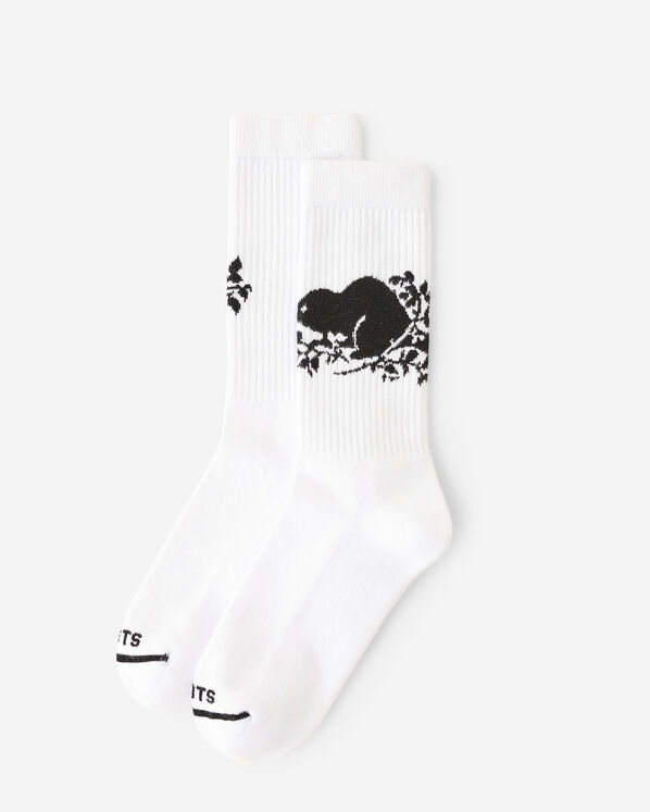 Chaussettes Castor Cooper