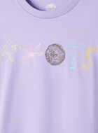 T-shirt Nature Roots pour femme