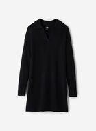 Bowen Polo Sweater Dress