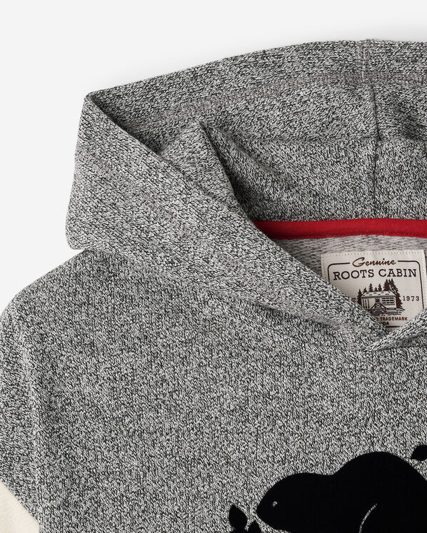 Kids Cabin Kanga Hoodie