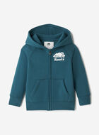 Toddler Organic Original Full Zip Hoodie